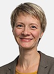 Абросова Екатерина Валерьевна