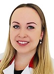 Кудрявцева Ирина Александровна