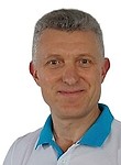 Харитошин Игорь Александрович