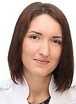 Логачёва Екатерина Викторовна