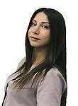 Костина Елена Юрьевна
