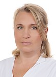 Якунина Елена Сергеевна