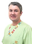 Мешков Филипп Викторович