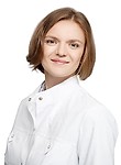 Савось Регина Михайловна
