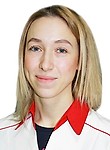 Соловьева Марьяна Олеговна