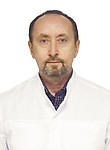 Суркин Кямиль Митхатьевич