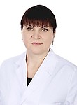 Архипова Наталья Николаевна