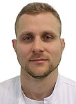 Сенин Кирилл Алексеевич