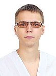 Латошко Илья Олегович