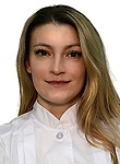 Журавлева Диана Сергеевна