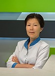 Бабинцева Елена Юрьевна