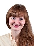 Волкова Мария Павловна