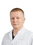 Дорофеев Юрий Леонидович