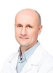 Горбик Олег Александрович