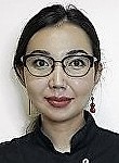 Артонова Наталья Николаевна