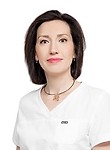 Яркевич Ирина Геннадьевна