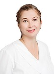 Бутова Анна Юрьевна