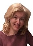 Пихорь Виктория Волдемаровна