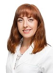 Ерёмина Ксения Сергеевна