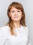 Баландина Ксения Александровна