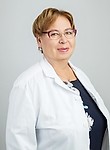 Шулепова Елена Константиновна