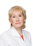 Зинина Татьяна Александровна