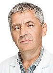 Алексеев Михаил Иванович