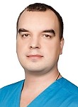 Савченко Алексей Юрьевич