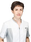 Олейникова Анастасия Игоревна