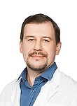 Волошин Сергей Юрьевич