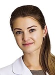 Янковская Светлана Игоревна