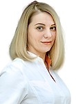 Лопина Ирина Геннадьевна