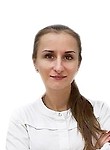 Глухова Екатерина Алексеевна