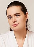 Федорова Полина Сергеевна