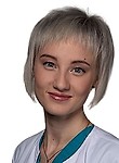 Юнусова Юлия Рустемовна