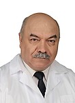 Алиев Азер Алхасович