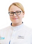 Михайлова Дарья Сергеевна