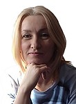 Тамарченко Светлана Анатольевна