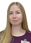 Тимофеева Евгения Андреевна