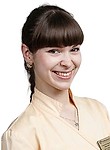 Лавникевич Ксения Михайловна
