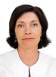 Селиванова Екатерина Владимировна