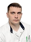 Иванов Василий Владимирович