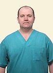 Иванов Дмитрий Александрович