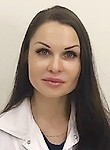 Романова Виктория Леонидовна