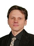 Кокорев Евгений Валерьевич