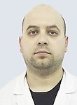 Соболев Сергей Николаевич