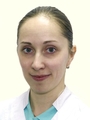 Ефимова Екатерина Александровна