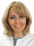 Хабарова Ольга Юревна