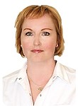Титкова Елена Владимировна