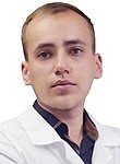 Крикунов Дмитрий Юрьевич